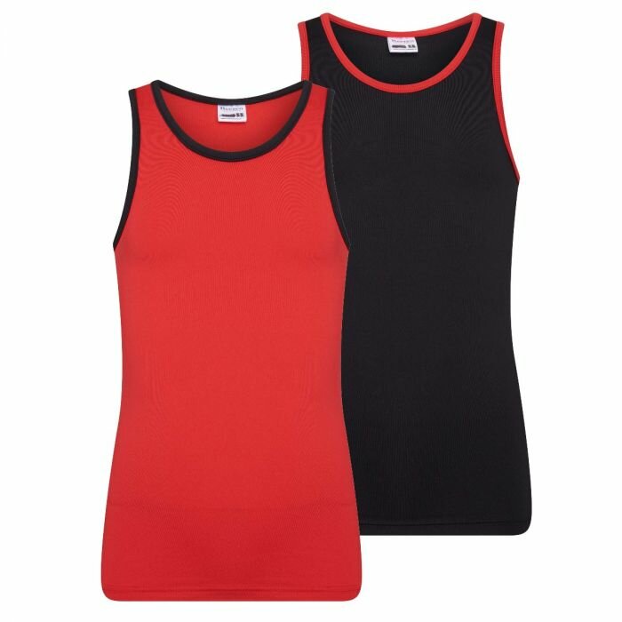 Beeren Meisjes Hemd Mix & Match (2-pack)