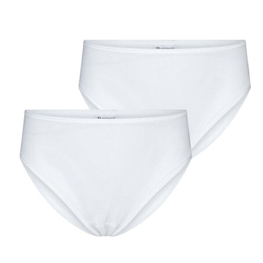 Beeren Meisjes Slip Britney (2-pack)