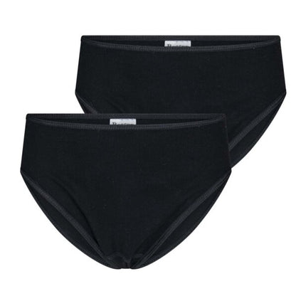 Beeren Meisjes Slip Britney (2-pack)