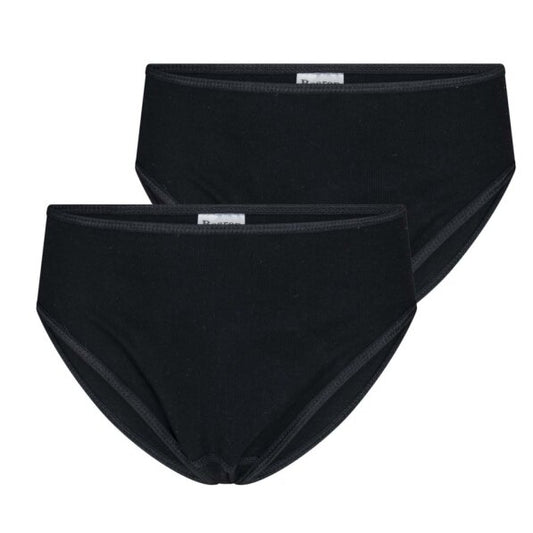Beeren Meisjes Slip Britney (2-pack)