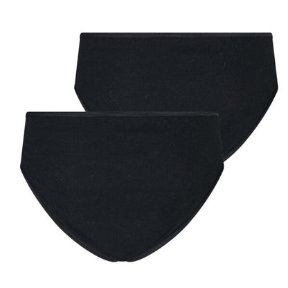 Beeren Meisjes Slip Britney (2-pack)