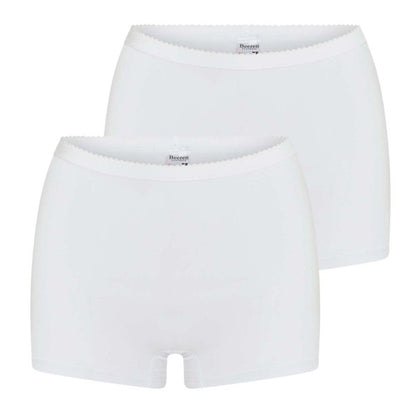 Beeren Dames Short Softly (Panty) (2-pack)
