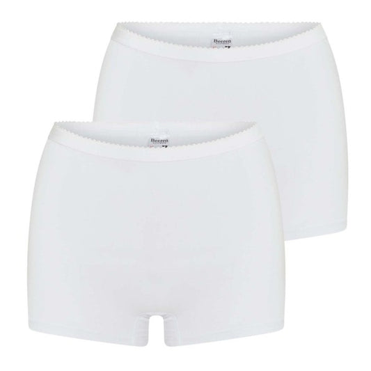 Beeren Dames Short Softly (Panty) (2-pack)
