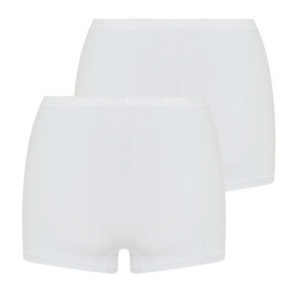 Beeren Dames Short Softly (Panty) (2-pack)