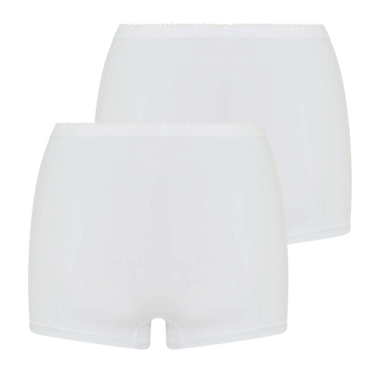 Beeren Dames Short Softly (Panty) (2-pack)