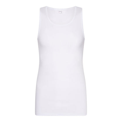 Beeren Heren Singlet Comfort Feeling