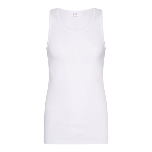 Beeren Heren Singlet Comfort Feeling