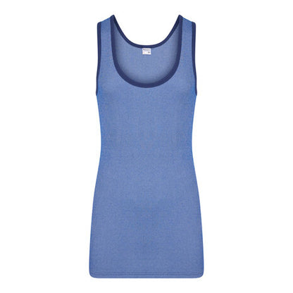 Beeren Heren Singlet M2000