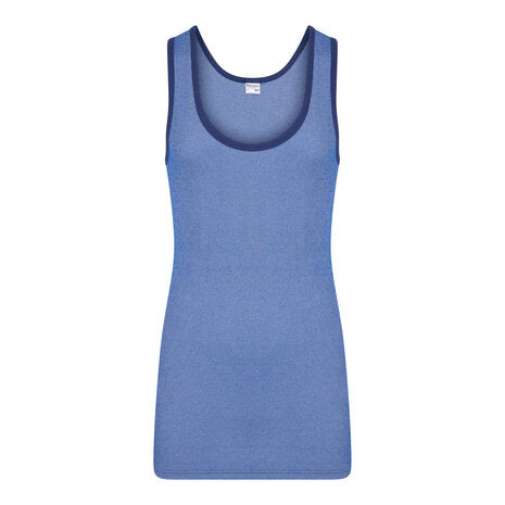 Beeren Heren Singlet M2000
