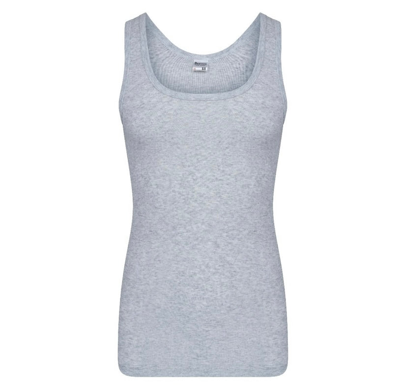 Beeren Heren Singlet M3000