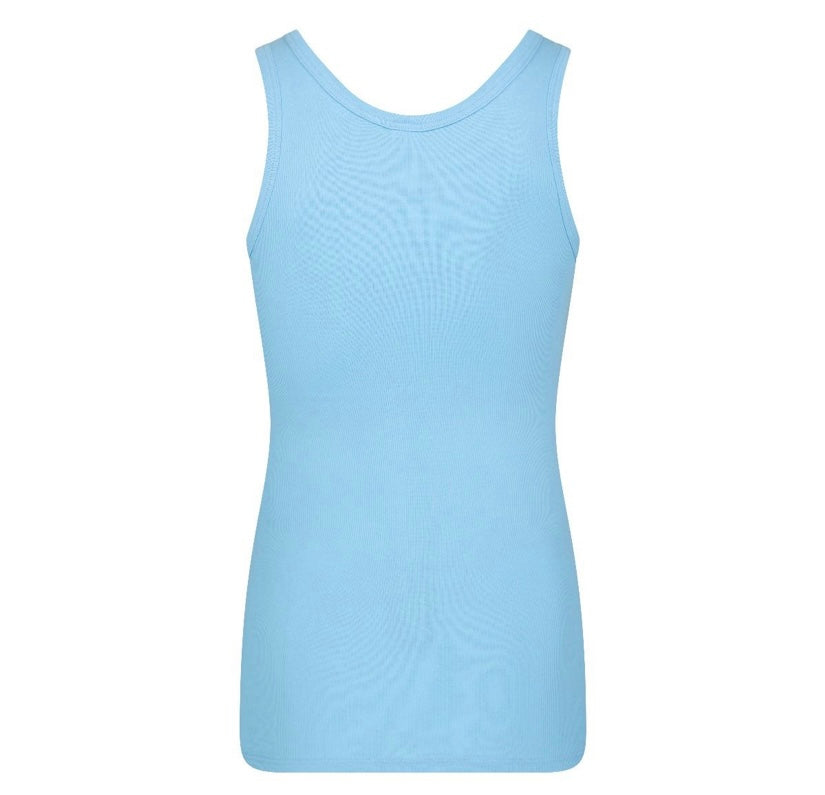 Beeren Heren Singlet M3000