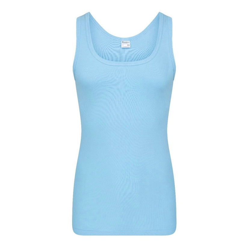 Beeren Heren Singlet M3000