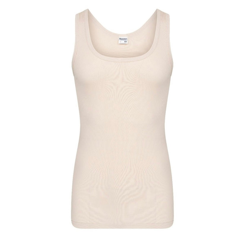 Beeren Heren Singlet M3000