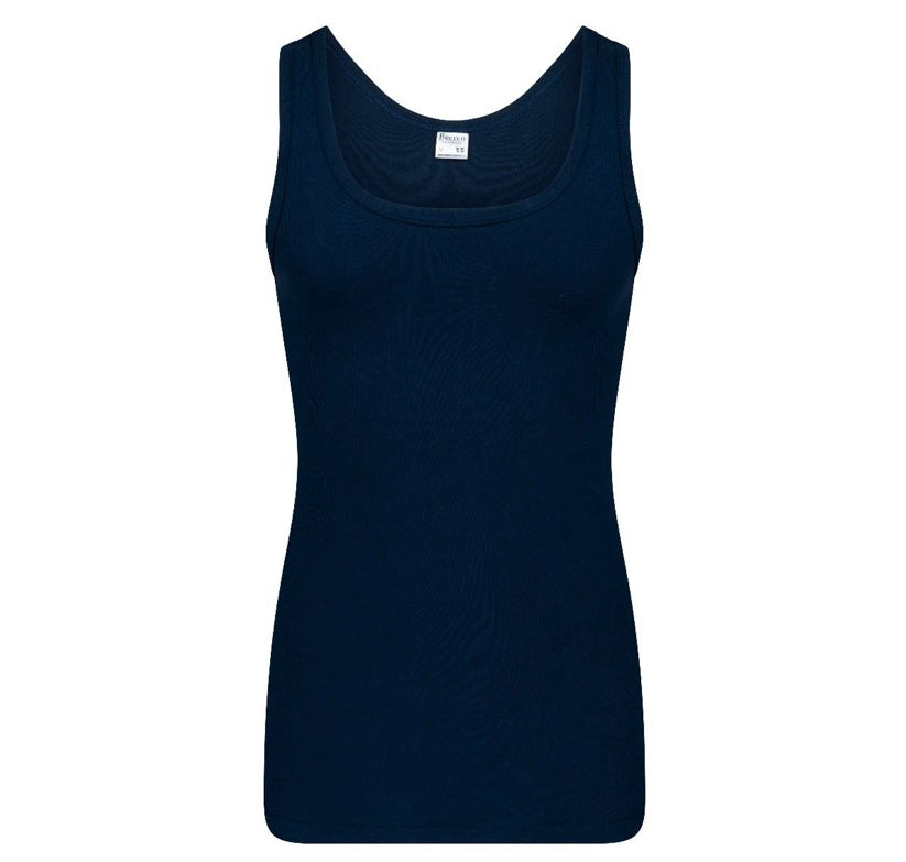 Beeren Heren Singlet M3000