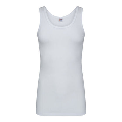 Beeren Heren Singlet STARTEX