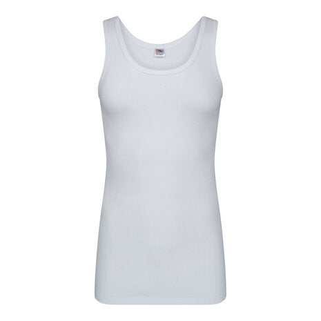 Beeren Heren Singlet STARTEX