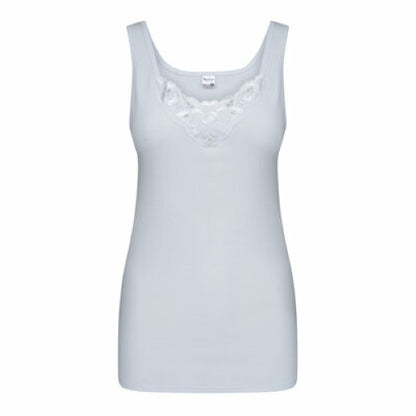 Beeren Dames Hemd Viola (met pasje)
