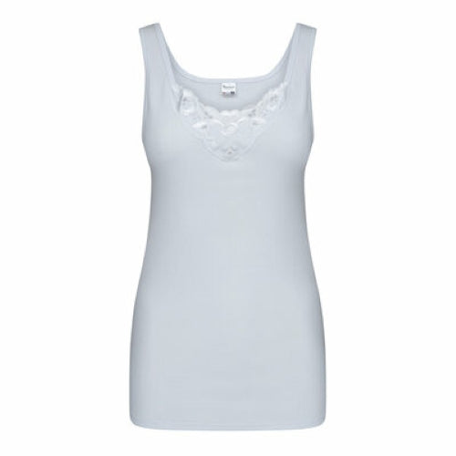 Beeren Dames Hemd Viola (met pasje)