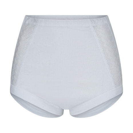 Beeren Dames 2 x 2 Rib Tailleslip Anita