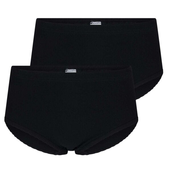 Beeren Dames Slip Belinda (2-pack)