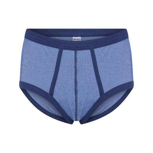 Beeren Heren Slip M2000 met gulp (2-pack)