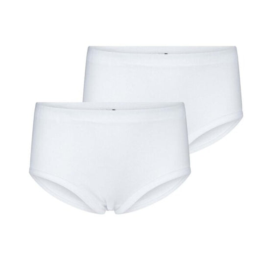 Beeren Meisjes Slip Patricia (2-pack)