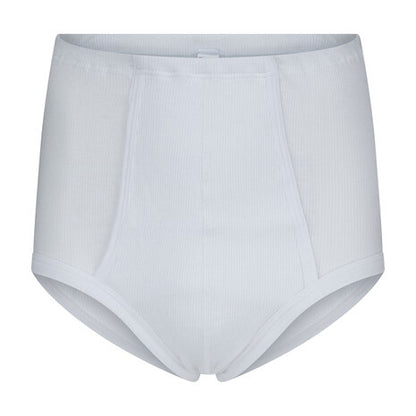 Beeren Heren Tailleslip STARTEX met gulp (2-pack)