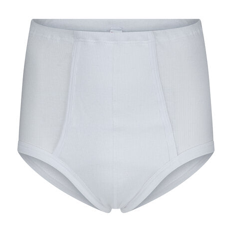 Beeren Heren Tailleslip STARTEX met gulp (2-pack)