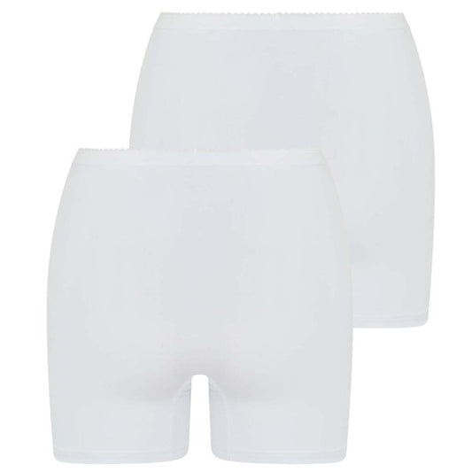 Beeren Dames Boxer Softly met lange pijp (2-pack)