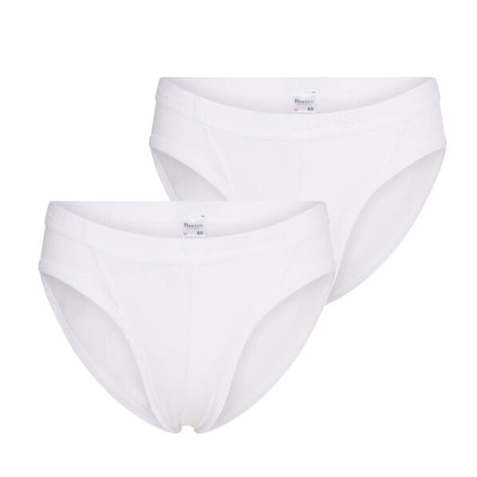 Beeren Heren Slip Comfort Feeling (2-pack)