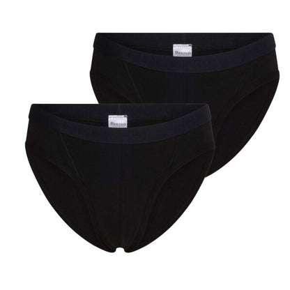 Beeren Heren Slip Comfort Feeling (2-pack)