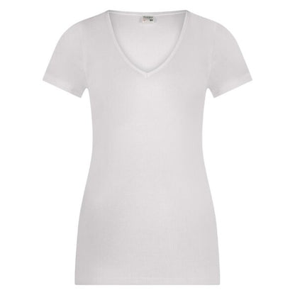 Beeren Dames T-shirt M3000 V-hals