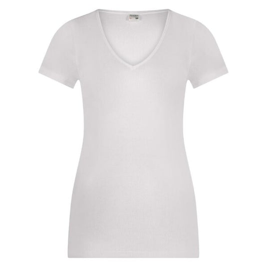 Beeren Dames T-shirt M3000 V-hals