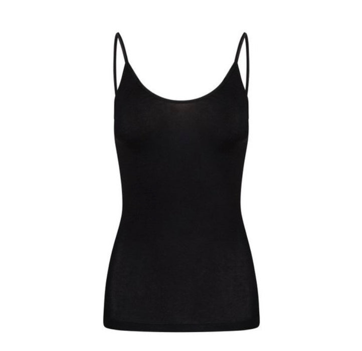 Beeren Dames Top Comfort Feeling