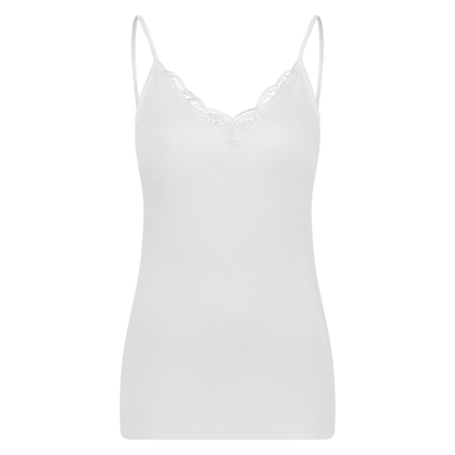 Beeren Dames Top Mara met kant