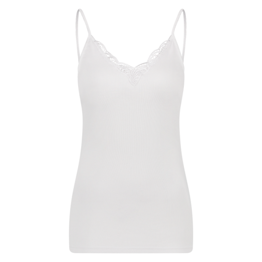 Beeren Dames Top Mara met kant