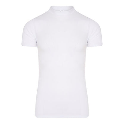 Beeren Heren T-shirt Comfort Feeling Ronde Hals