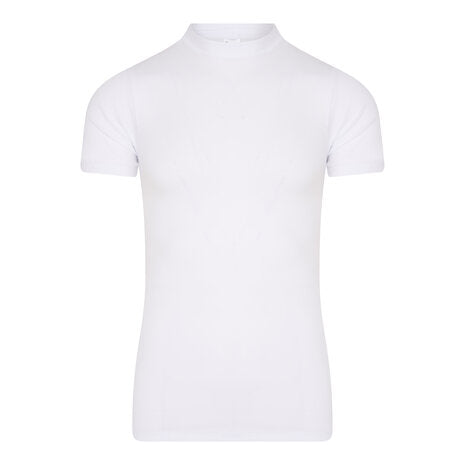 Beeren Heren T-shirt Comfort Feeling Ronde Hals
