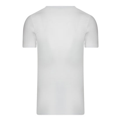 Beeren Heren T-shirt M3000 Diepe V-hals E.L