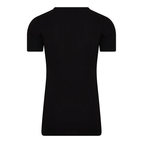 Beeren Heren T-shirt M3000 Diepe V-hals E.L