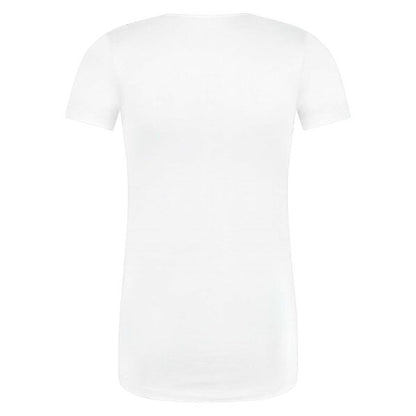 Beeren Heren T-shirt M181 Green Comfort Ronde Hals