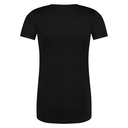 Beeren Heren T-shirt M181 Green Comfort Ronde Hals