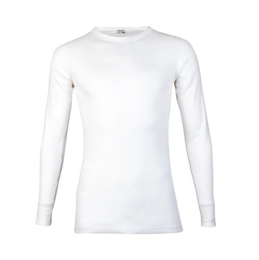 Beeren Heren T-shirt M3000 Ronde Hals L.M.