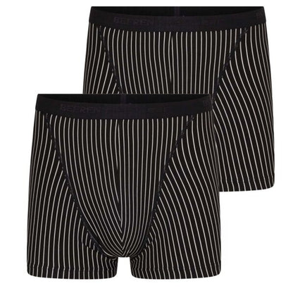 Beeren Young Heren Boxershort Rocky (2-pack)