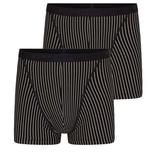 Beeren Young Heren Boxershort Rocky (2-pack)