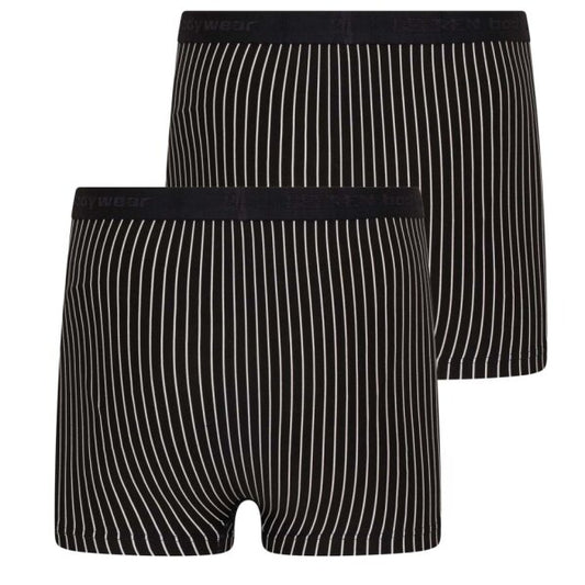Beeren Young Heren Boxershort Rocky (2-pack)