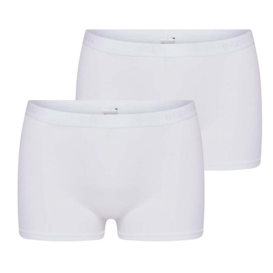 Beeren Young Dames Boxershort (2-pack)