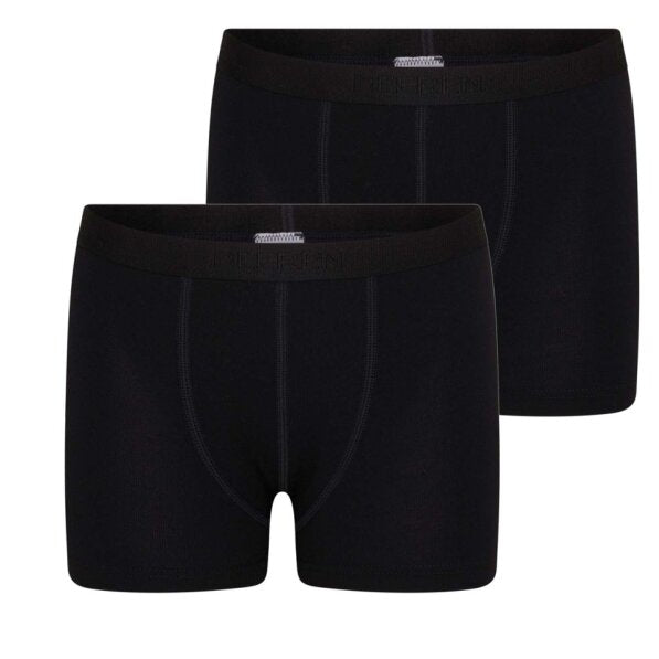 Beeren Young Jongens Boxershort (2-pack)