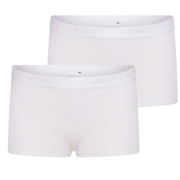 Beeren Young Meisjes Boxer (2-pack)