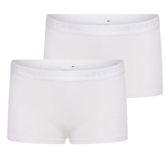 Beeren Young Meisjes Boxer (2-pack)